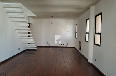 Cobertura com 3 quartos à venda na Rua Antônio Aggio, 1280, Jardim Ampliação, São Paulo