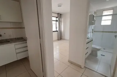 Apartamento com 1 quarto para alugar na Rua Doutor Renato Paes de Barros, 550, Itaim Bibi, São Paulo
