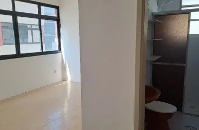 Apartamento com 1 quarto à venda na Rua Doutor Renato Paes de Barros, 650, Itaim Bibi, São Paulo