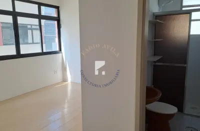 Apartamento com 1 quarto à venda na Rua Doutor Renato Paes de Barros, 650, Itaim Bibi, São Paulo