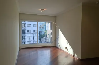Apartamento com 2 quartos à venda na Rua do Rocio, 65, Vila Olímpia, São Paulo