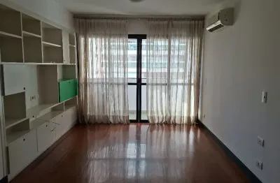 Apto. de 94 m² em vila olímpia - próximo a maternidade são luiz. star.