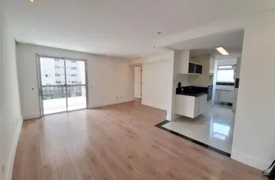 Ótimo apartamento com 76 m², próximo a estação campo belo do metrô.