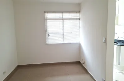 Apartamento com 45 m² em excelente localização da vila nova conceição,