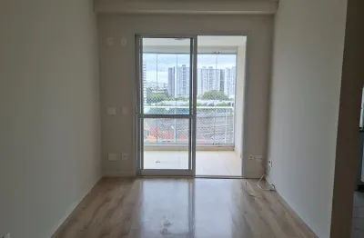 Ótimo apartamento com 66 m² na rua raimundo pereira de magalhães.