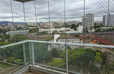 Ótimo apartamento com 66 m² na rua raimundo pereira de magalhães.