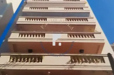 Excelente apartamento com 350 m² e 3 vagas de garagem e 4 dormitórioos.