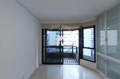 Apartamento com 1 quarto para alugar na Rua Leopoldo Couto de Magalhães Júnior, 539, Itaim Bibi, São Paulo