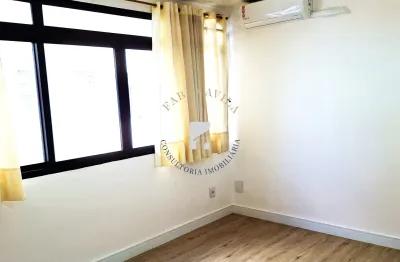 Excelente apartamento com 45 m², próximo a av. juscelino kubitschek