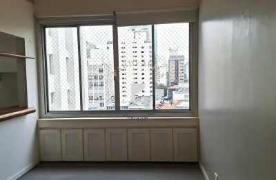 Apartamento com 55 metros, próximo a estação brooklin do metrô.