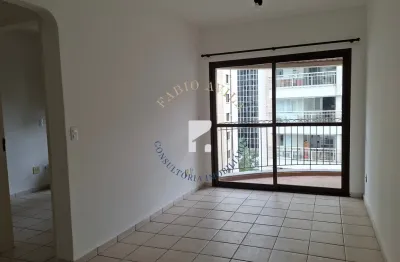 Apartamento com 1 quarto para alugar na Rua Leopoldo Couto de Magalhães Júnior, 550, Itaim Bibi, São Paulo