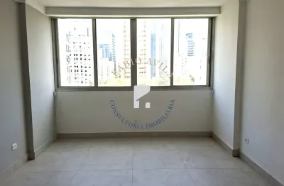 Ótimo apartamento de 95 m² próximo a av. juscelino kubitschek