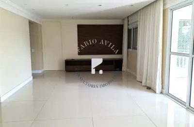 Ótimo apartamento com 143 m² em excelente localização da chácara santo antonio.