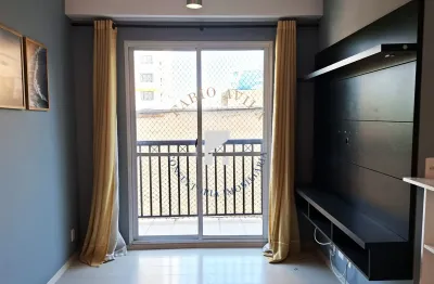 Apartamento com 2 quartos à venda na Rua Ipiranga, 546, Jardim Aeroporto, São Paulo