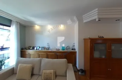 Ótimo apartamento com 160 m² em excelente localização da vila olímpia.