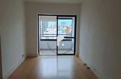 Apartamento com 70 m², 2 duítes e 2 vagas de garagem em vila olímpia