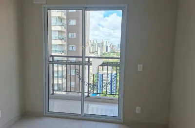 Excelente apartamento com 30 m², em excelente localização da vila olímpia.