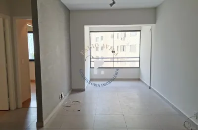 Apto. com 70 m² próximo ao insper, fmu e shoppings vila olímpia e jk.