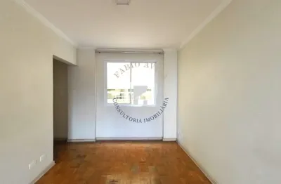 Apartamento de 79 m²  a 450 metros do hospital são paulo e unifesp.