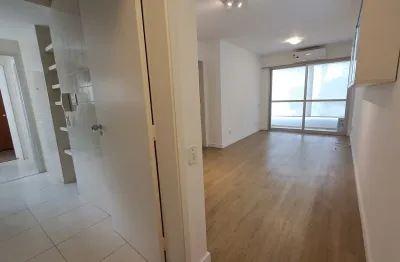 Apartamento com 2 quartos para alugar na Avenida Cotovia, 200, Indianópolis, São Paulo