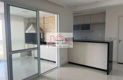 Apartamento varanda gourmet em santana 2 dormitorios lazer completo