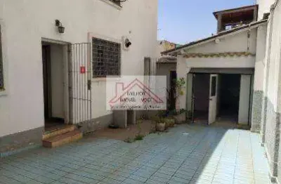 Casa com 4 quartos para alugar na Praça Tomás Morus, Perdizes, São Paulo