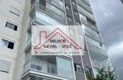 Apartamento para locação jd marajoara com 2 quartos (1 suite) 2 vagas 81 m2