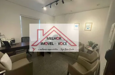 Sala comercial para locação , 14 m2 no  brooklin  r$ 4.000,00