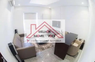 Sala comercial para locação , 12 m2 no  brooklin  r$ 3.000,00