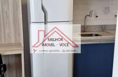 Apartamento a venda na região central finamente decorado pronto para morar