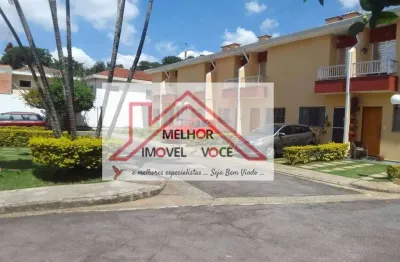 Casa em condominio mobiliada e pronta pra morar proximo serra da cantareira