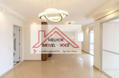 Apartamento a venda vila romana 4 dormitórios 3 suítes 3 vagas e depósito