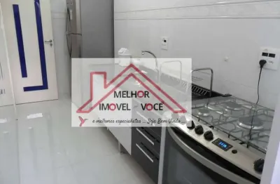 Apartamento a venda. finamente decorado. localização estratégica no centro