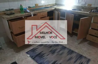 Sobrado a venda pronto para morar. localização privilegiada