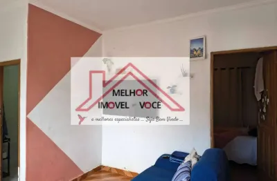 Casa 3 dormitórios, 1 vaga, quintal grande, vila togni em poços de caldas
