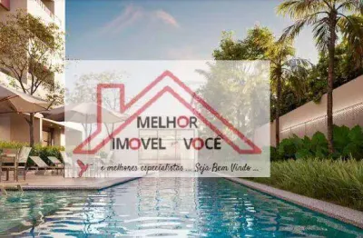 Apartamento a venda no condominio mais cobiçado de  moema