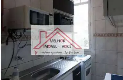 Apartamento a venda localizado na região central. ótimas condições