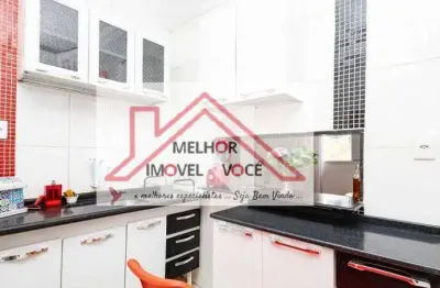 Apartamento a venda ou locação pronto para morar. reformado. região central