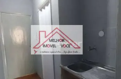 Kitnet a venda no centro em localização privilegiada