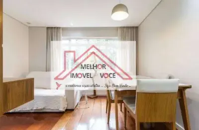 Apartamento com 2 quartos à venda na Rua das Fiandeiras, Vila Olímpia, São Paulo
