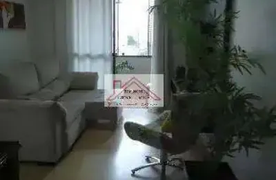 Apartamento à venda – vila monte alegre / conceição, são paulo/sp