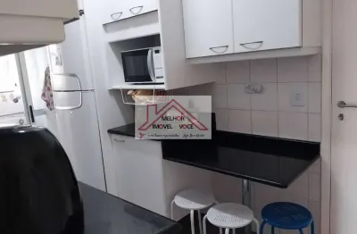 Apartamento com 3 quartos à venda na Rua Apiacás, Perdizes, São Paulo