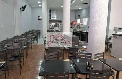 Loja para locação ou venda no centro historico  - pronta para restaurante