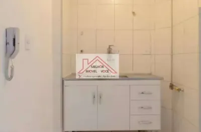 Apartamento para alugar na região central de são paulo. oportunidade