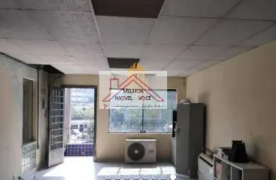 Imóvel misto a venda no bairro luz. comercial e residencial. oportunidade