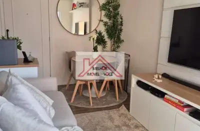 Apartamento à venda  – condomínio porto seguro (zike tuma) – r$ 365.000,00