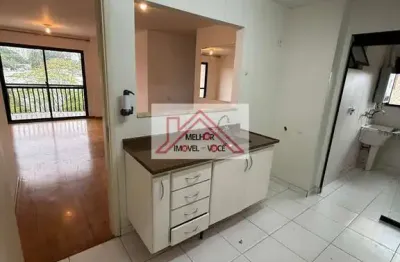 Apartamento para alugar alto da boa vista 3 dormitórios clube  cabv