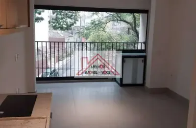 Apartamento para alugar em perdizes  1 suíte 1 vaga mobiliado