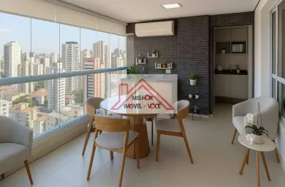 Apartamento a venda pinheiros  2 quartos sendo 1 suite 2 vagas prox metrô