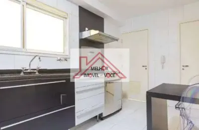 Apartamento venda em pinheiros 167 metros 3 suítes 4 vagas segurança lazer